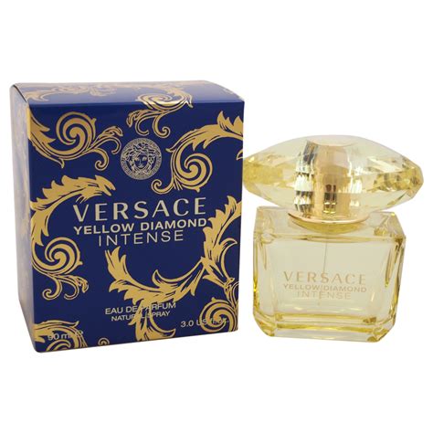 versace perfume yellow|perfume Versace woman yellow diamond.